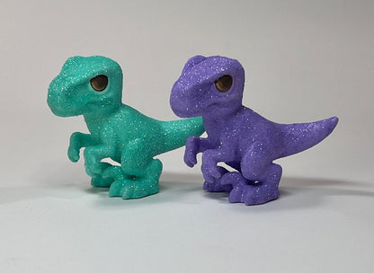 Velociraptor Prehistoric Peep