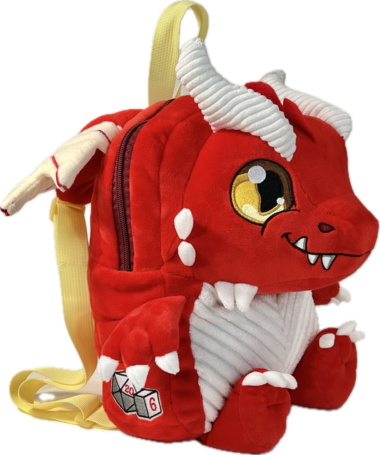 *SHIPPED* Genevieve Backpack PRE-ORDER