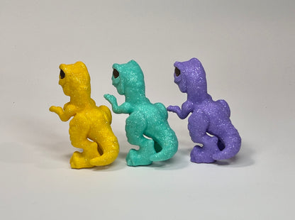 T-Rex Prehistoric Peep