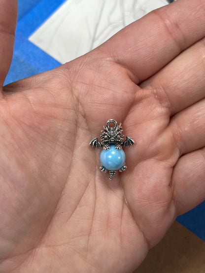 *SHIPPED* Genevieve Backpack PRE-ORDER