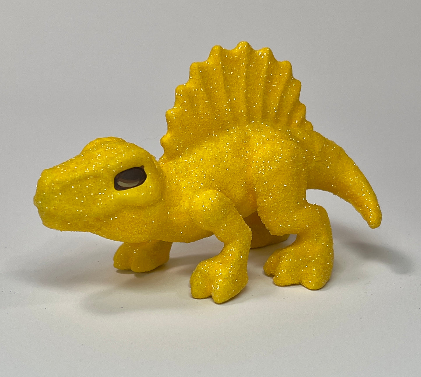 Dimetrodon Prehistoric Peep