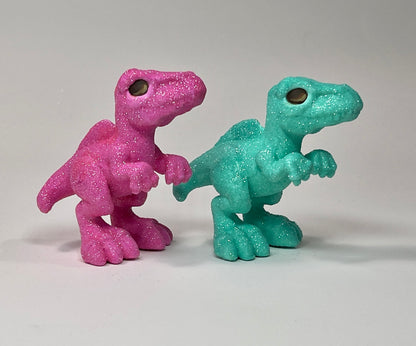 Giganotosaurus Prehistoric Peep