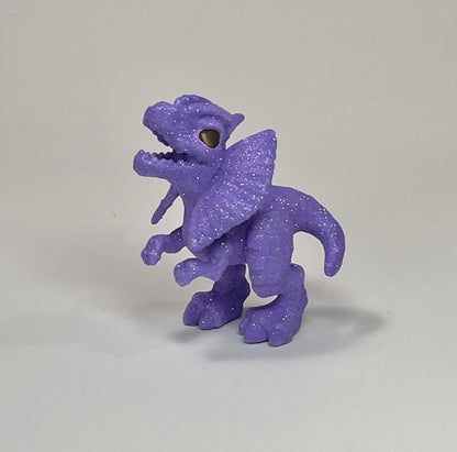 Dilophosaurus Prehistoric Peep