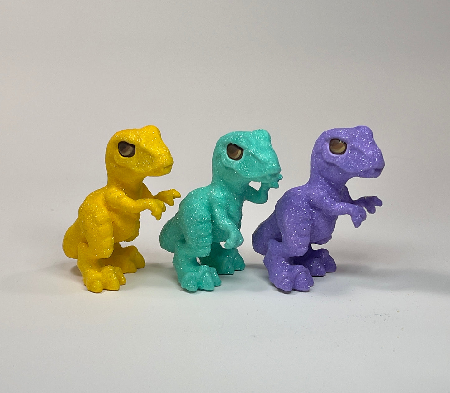 T-Rex Prehistoric Peep