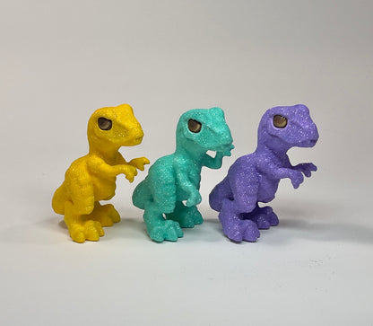 T-Rex Prehistoric Peep