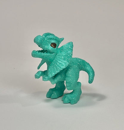 Dilophosaurus Prehistoric Peep