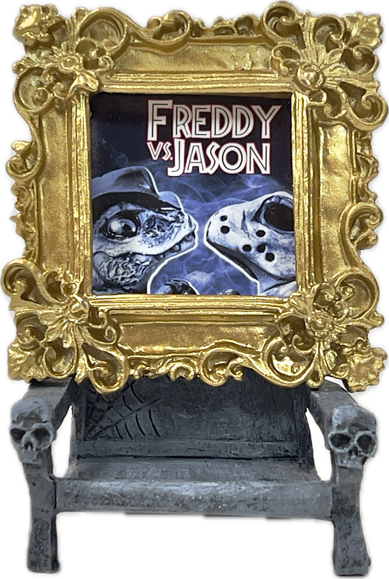 Freddy vs Jason