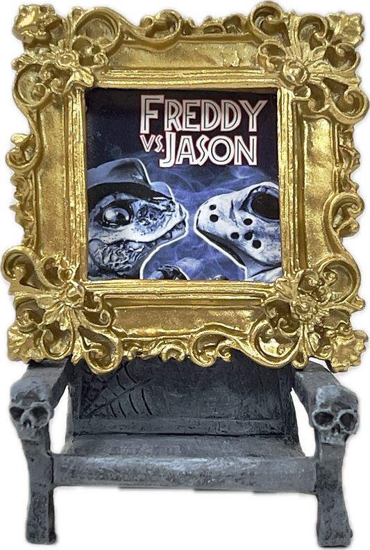 Freddy vs Jason
