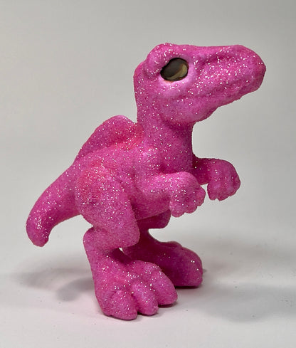 Giganotosaurus Prehistoric Peep
