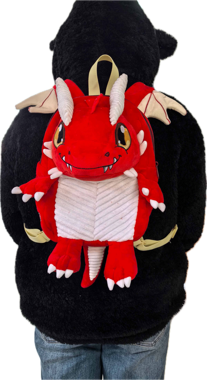 *SHIPPED* Genevieve Backpack PRE-ORDER