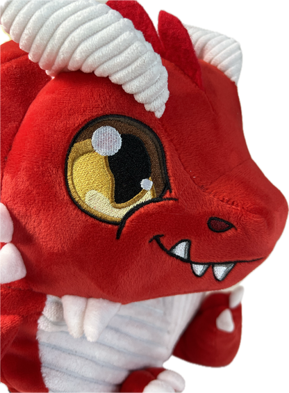 *SHIPPED* Genevieve Backpack PRE-ORDER