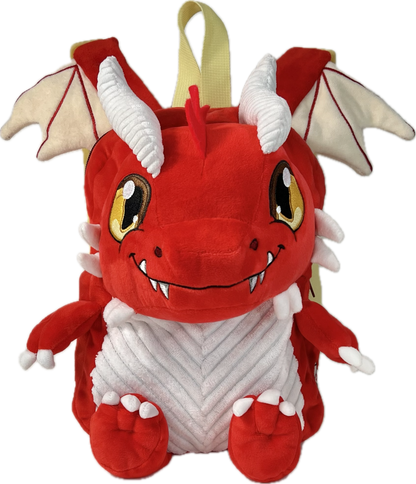 *SHIPPED* Genevieve Backpack PRE-ORDER