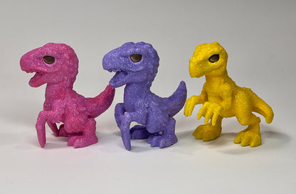 Therizinosaurus Prehistoric Peep