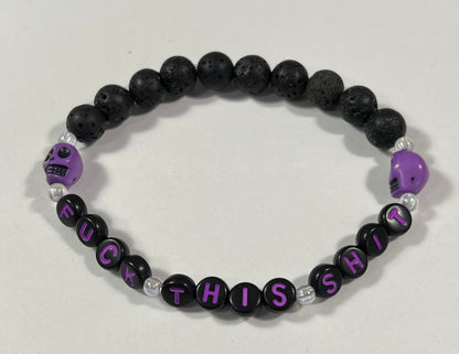 Fuck This Shit (Black)