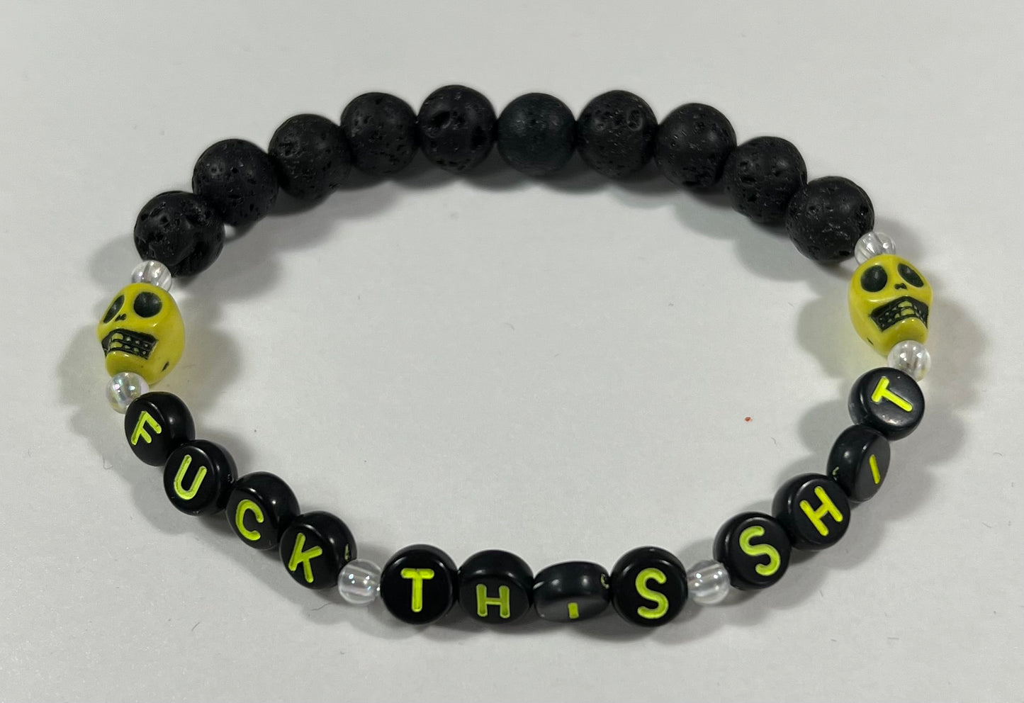 Fuck This Shit (Black)