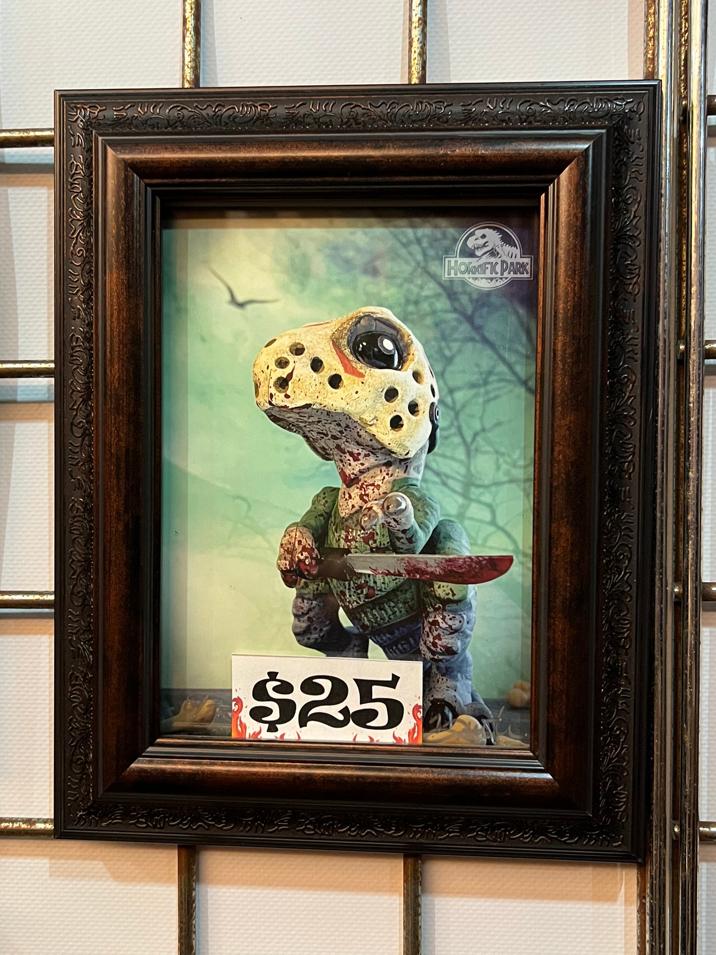 5x7 Voorheessaurus