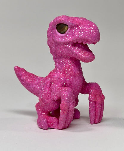 Therizinosaurus Prehistoric Peep