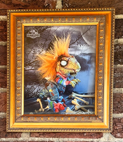 Chucky  / Chuckysaurus