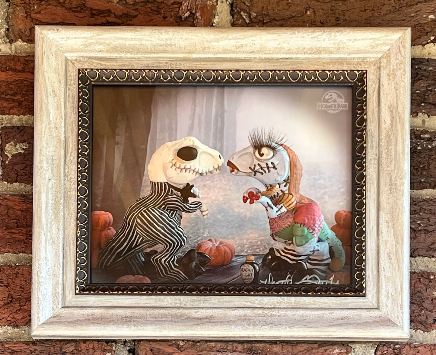 Jack & Sally