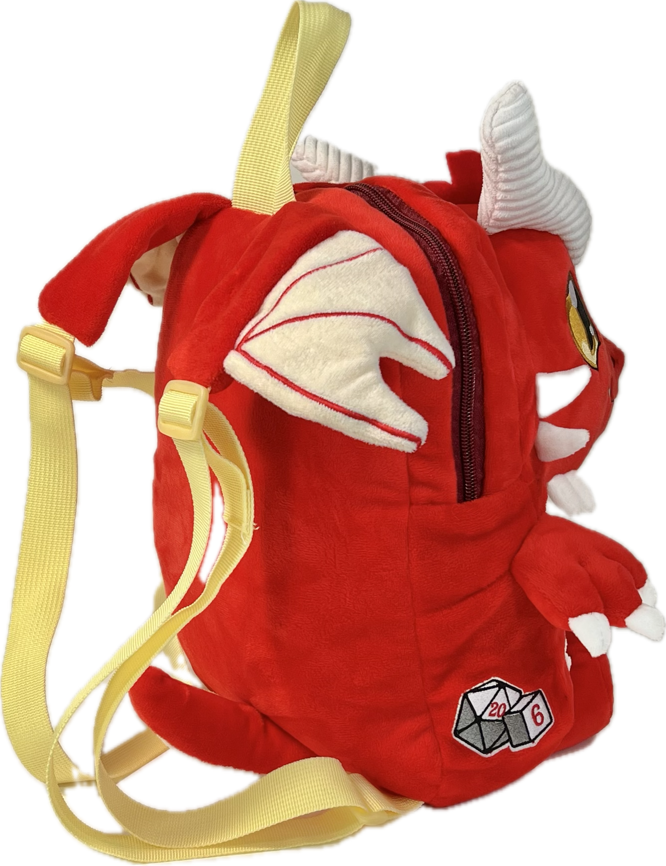 *SHIPPED* Genevieve Backpack PRE-ORDER