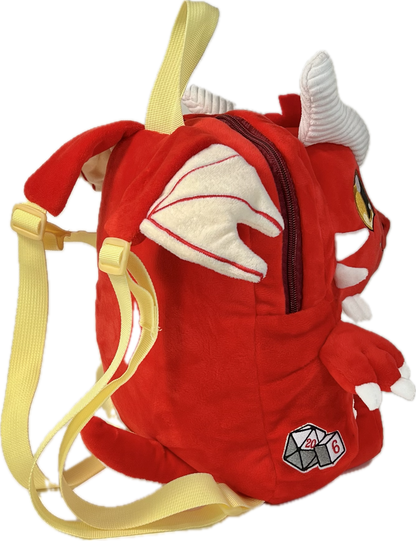 *SHIPPED* Genevieve Backpack PRE-ORDER