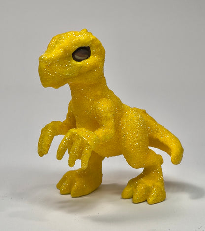 Therizinosaurus Prehistoric Peep