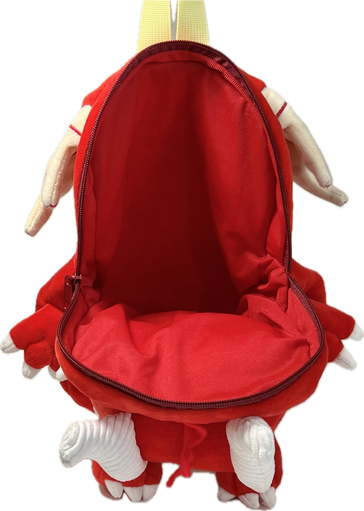 *SHIPPED* Genevieve Backpack PRE-ORDER