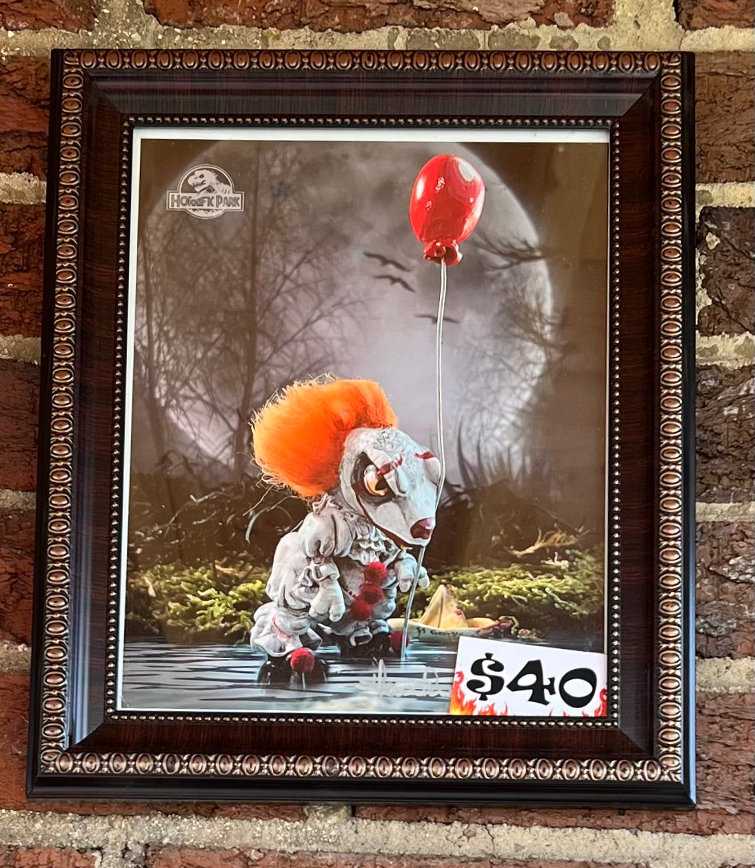 Pennywise (New) / Pennysaurus