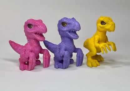 Therizinosaurus Prehistoric Peep