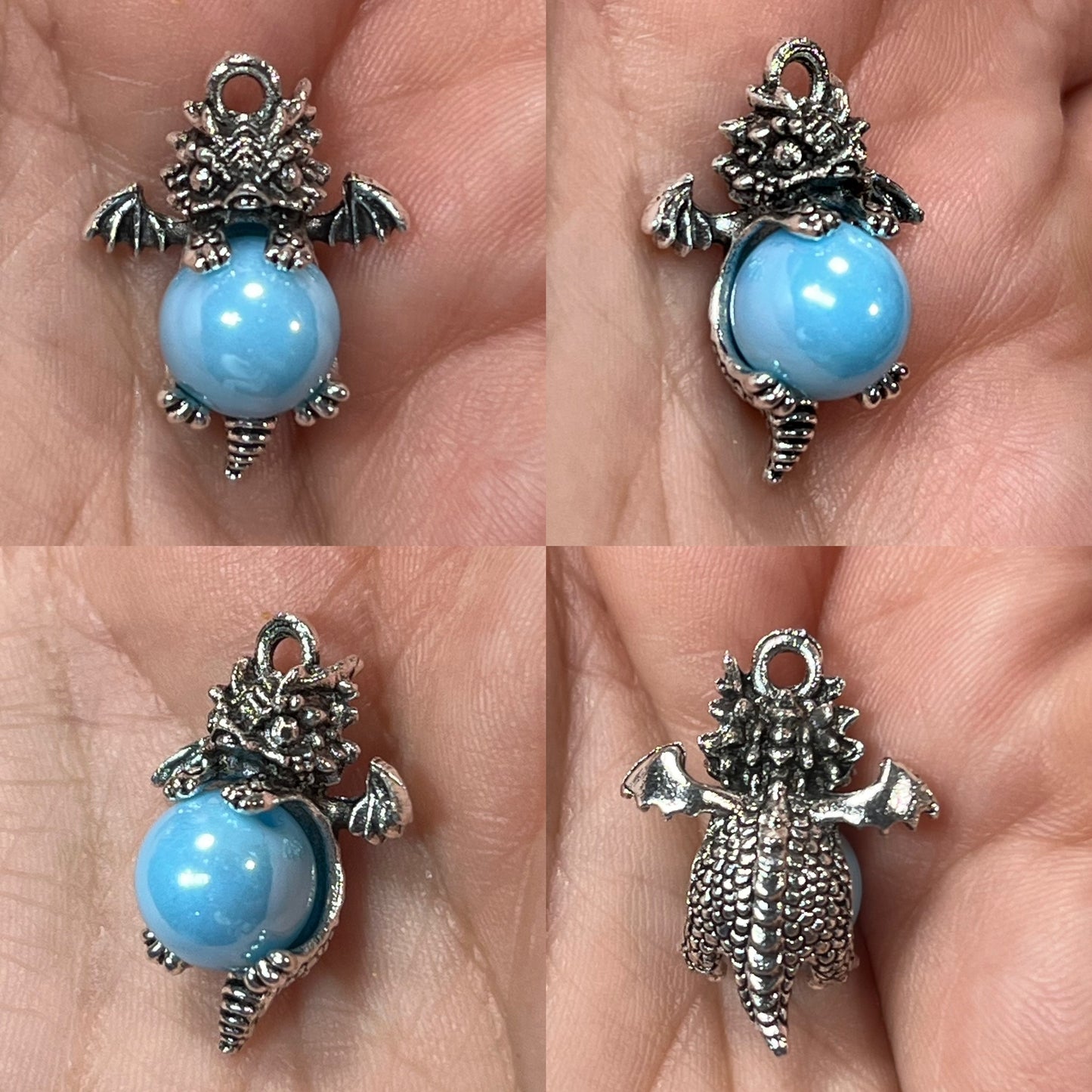 *SHIPPED* Genevieve Backpack PRE-ORDER