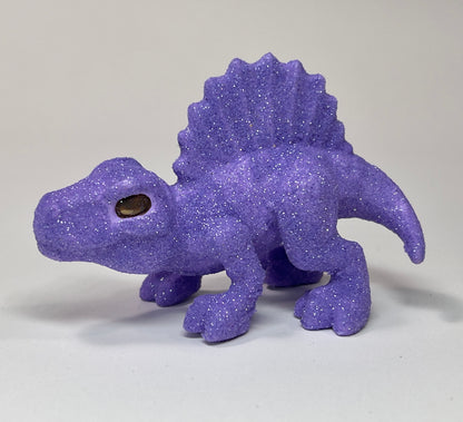 Dimetrodon Prehistoric Peep