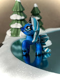 Small Frostbite, MLP version