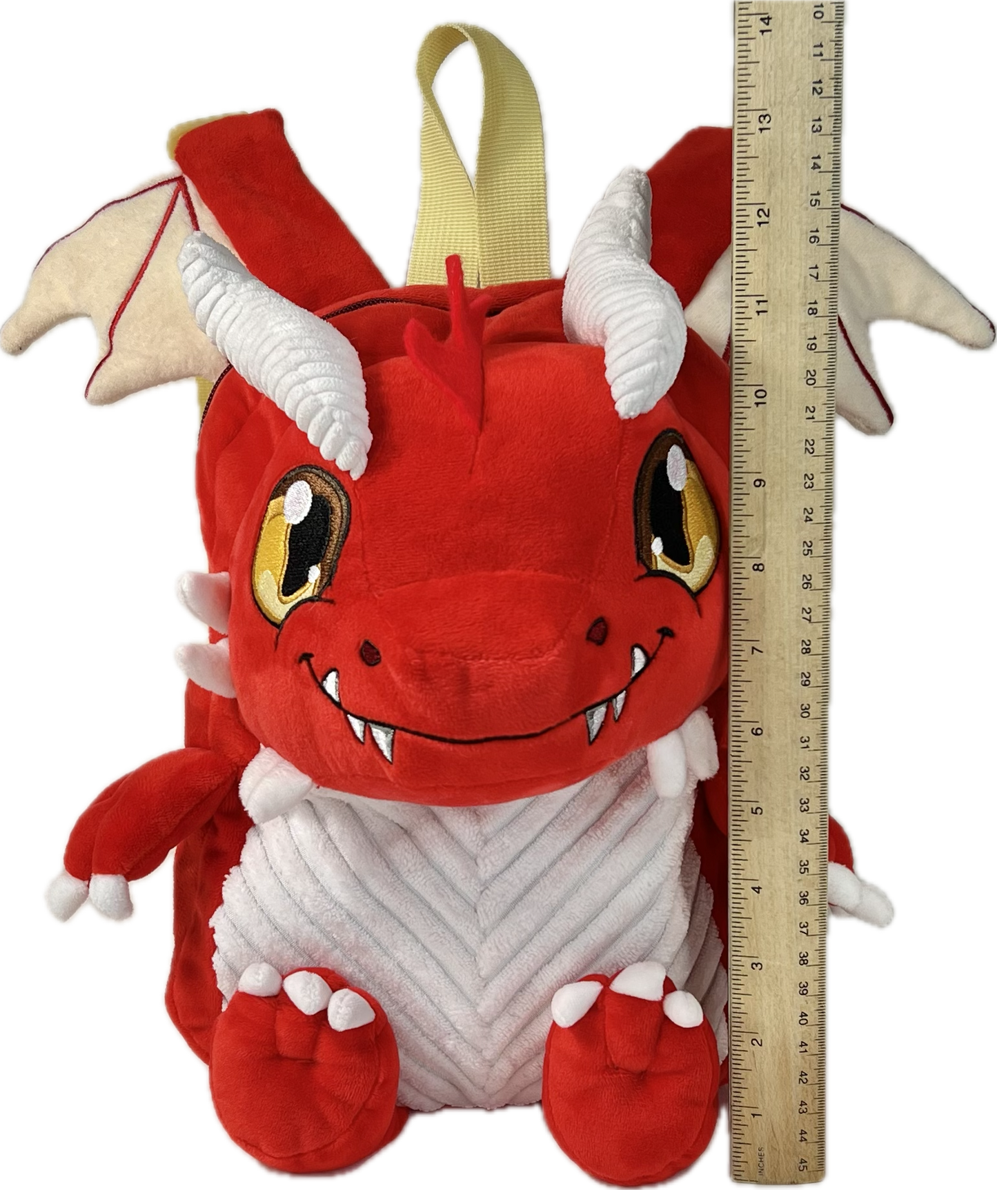 *SHIPPED* Genevieve Backpack PRE-ORDER