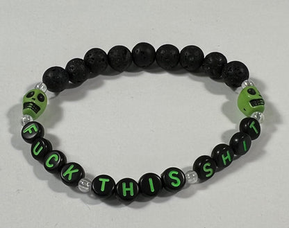 Fuck This Shit (Black)