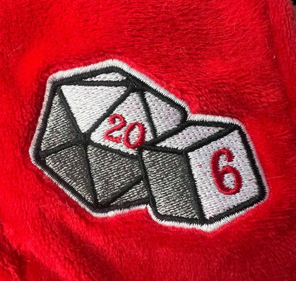 *SHIPPED* Genevieve Backpack PRE-ORDER