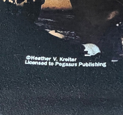 Kruegersaurus T-Shirt