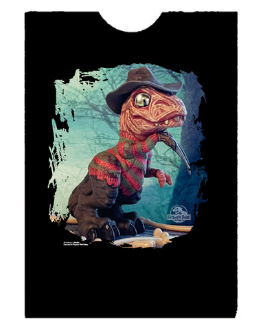 Kruegersaurus T-Shirt