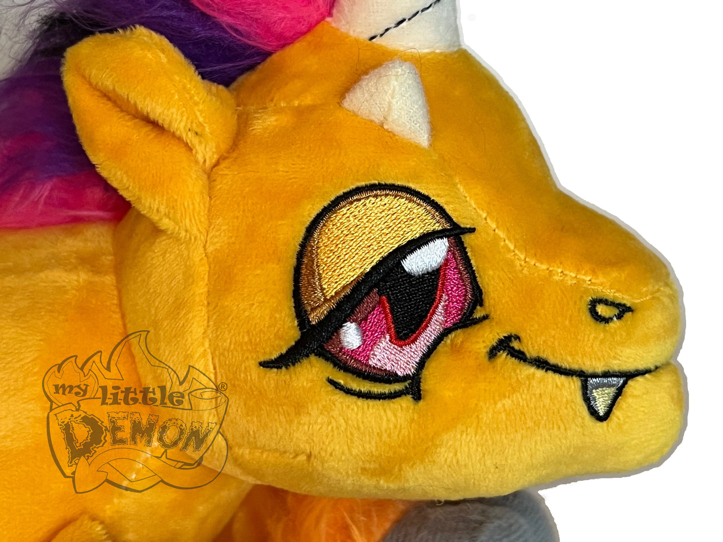 Shroomie Swirl Plush