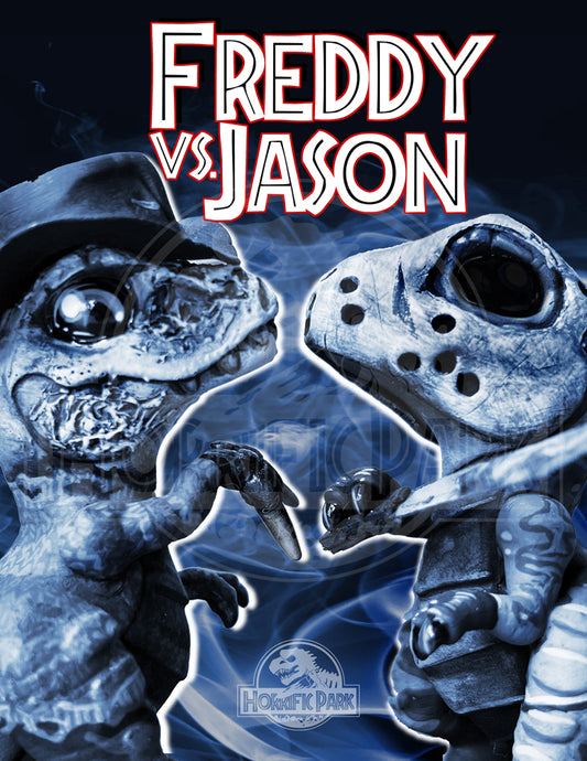 Freddy vs. Jason