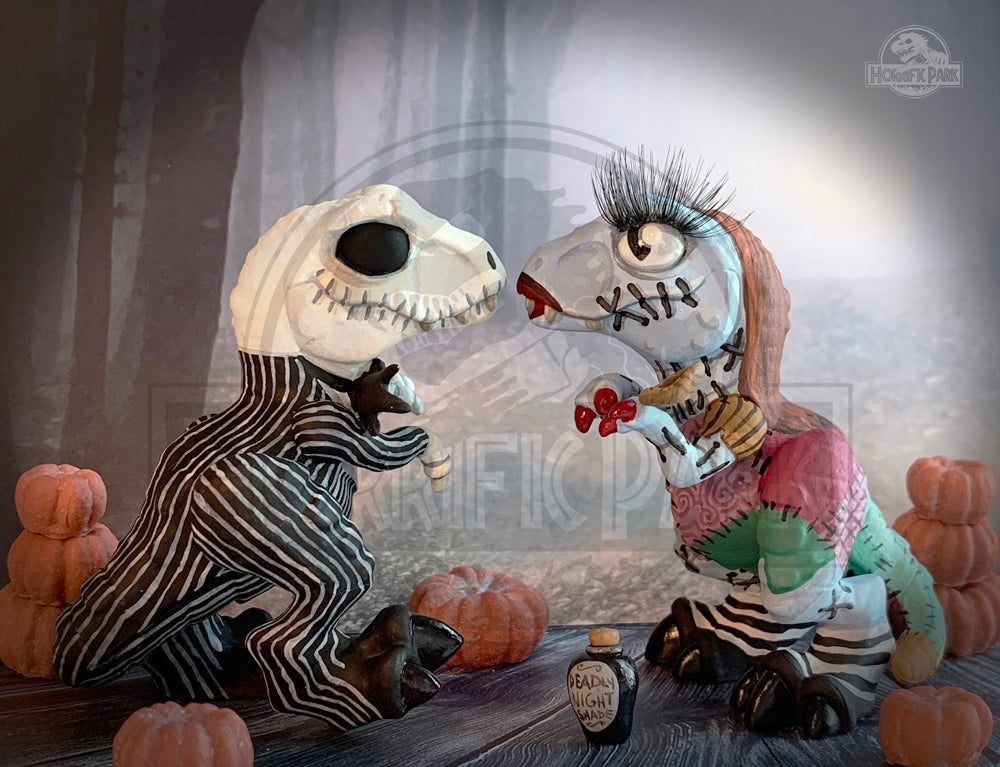 Jack & Sally