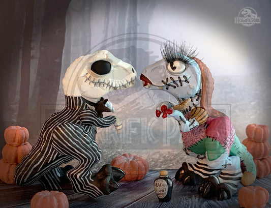 Jack & Sally