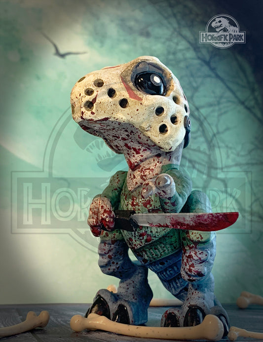 Jason / Voorheessaurus