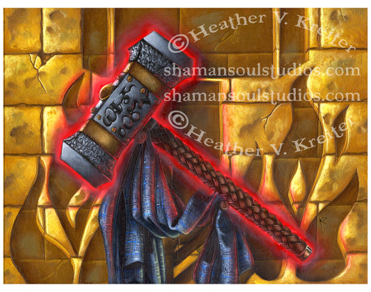 Ablung's Hammer