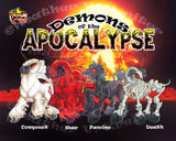 Demons of the Apocalypse
