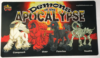 Playmats