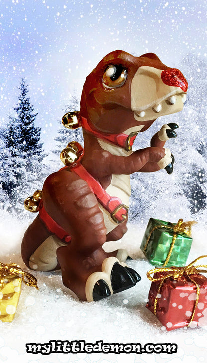 Dino Magnets