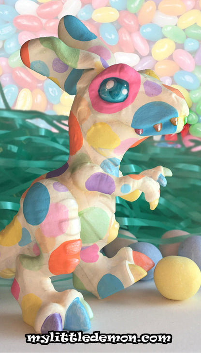 Dino Magnets