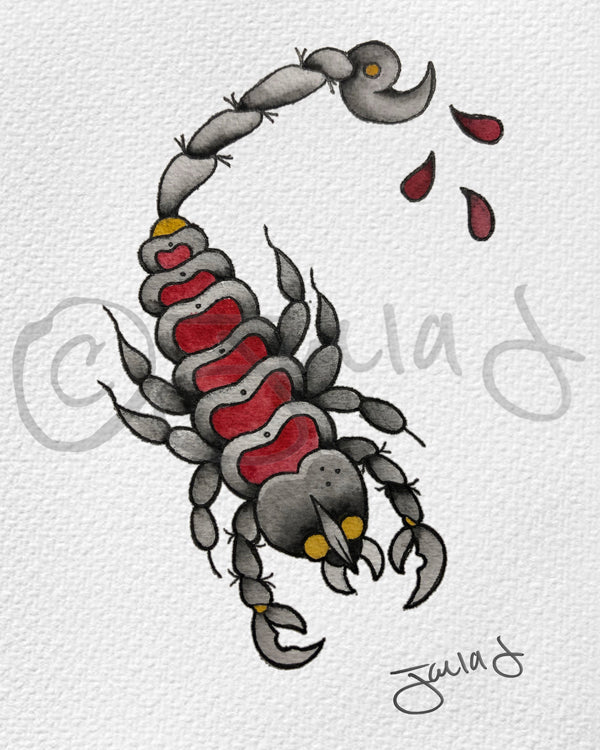 Scorpio