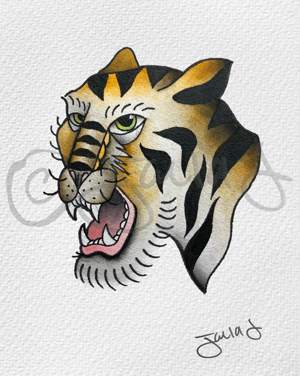 Tiger