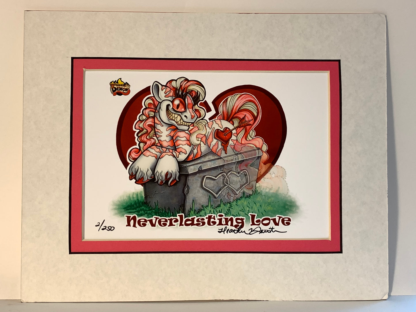 Neverlasting Love